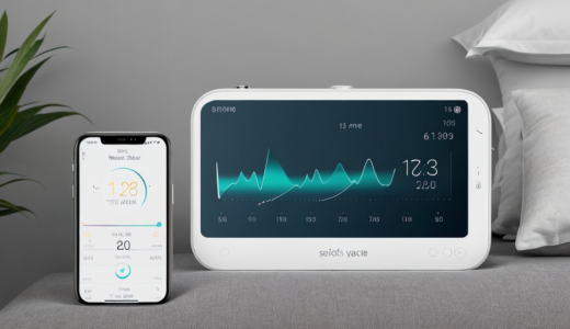最適な睡眠管理時計：選び方とおすすめモデル